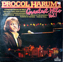 Procol Harum - Greatest HIts Vol 1 (Vinyle Usagé)