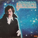 John Davis & The Monster - Ain't That Enough For You (Vinyle Usagé)