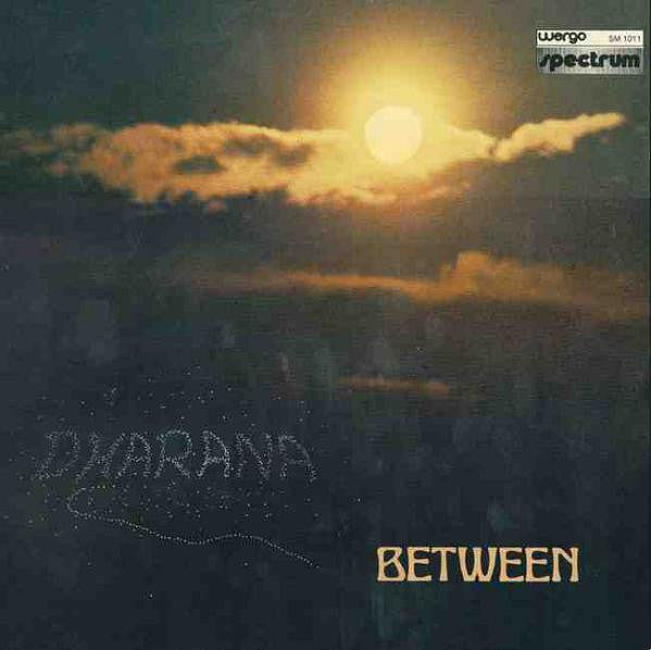 Between - Dharana (Vinyle Usagé)