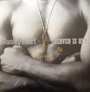 Stanley Foort - Heaven Is Here (Remixes) (Vinyle Usagé)