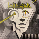 Winger - Winger (Vinyle Usagé)