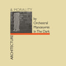 Orchestral Manoeuvres in the Dark - Architecture and Morality (Vinyle Usagé)
