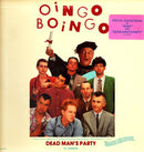 Oingo Boingo - Stay / Dead Mans Party (Vinyle Usagé)