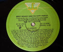 Sweet Brandy And The Happy People - Flashback (Vinyle Usagé)