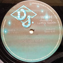 Wish / La Rita Gaskin - Nice And Soft (Vinyle Usagé)