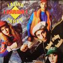 Latino Party - Arriba (Vinyle Usagé)