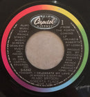 Peabo Bryson / Roberta Flack - Born To Love (Vinyle Usagé)