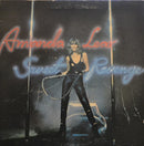 Amanda Lear - Sweet Revenge (Vinyle Usagé)