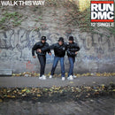Run DMC - Walk This Way (Vinyle Usagé)