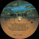 Various - Hot Plate (Vinyle Usagé)
