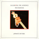 Mertens / Soft Verdict - Maximizing The Audience (Vinyle Usagé)
