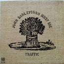 Traffic - John Barleycorn Must Die (Vinyle Usagé)