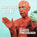 Tripping Daisy - I Am An Elastic Firecracker (CD Usagé)