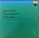 Koenig / Pongracz / Riehn - Terminus II / Funktion Grun / Phonothese / Chants de Maldoror (Vinyle Usagé)