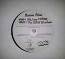 Simon Paul - Oil Loop + Filter / The 10/40 Window (Vinyle Usagé)
