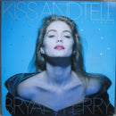 Bryan Ferry - Kiss and Tell (Vinyle Usagé)
