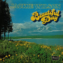 Jackie Wilson - Beautiful Day (Vinyle Usagé)