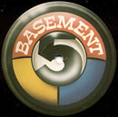 Basement 5 - Silicone Chip (Vinyle Usagé)