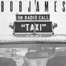 Bob James - On Radio Call (Vinyle Usagé)
