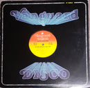 Carol Williams - No One Can Do It Like You (Vinyle Usagé)