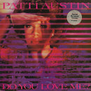 Patti Austin - Do You Love Me? (Special Re:mixed Version) (Vinyle Usagé)