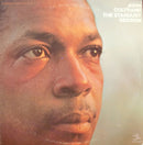 John Coltrane - The Stardust Session (Vinyle Usagé)