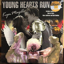 Kym Mazelle - Young Hearts Run Free (Vinyle Usagé)