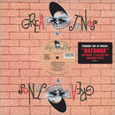 Angelique Kidjo - Batonga (Vinyle Usagé)