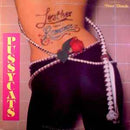 Pussycats - Leather and Romance (Vinyle Usagé)