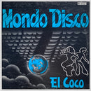 El Coco - Mondo Disco (Vinyle Usagé)