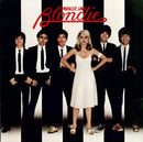 Blondie - Parallel Lines (Vinyle Usagé)