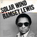 Ramsey Lewis - Solar Wind (Vinyle Usagé)