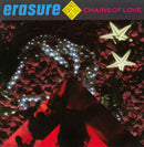 Erasure - Chains Of Love (Vinyle Usagé)
