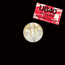UB40 - Red Red Wine (Vinyle Usagé)