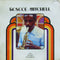 Roscoe Mitchell - L-R-G / The Maze / S II Examples (Vinyle Usagé)