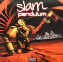 Pendulum  - Slam / Out Here (Vinyle Usagé)