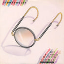 Thomas Dolby - She Blinded Me With Science (Extended Version) (Vinyle Usagé)
