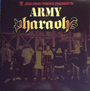 Army Of The Pharaohs - Tear It Down / Battle Cry (Vinyle Usagé)