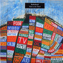 Radiohead - Hail To The Thief (Vinyle Usagé)