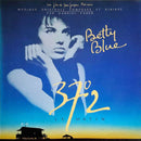 Soundtrack - Gabriel Yared: Betty Blue / 37?2 Le Matin (Vinyle Usagé)