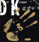 Die Krupps - Goldfinger (Vinyle Usagé)