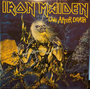 Iron Maiden - Live After Death (Vinyle Usagé)