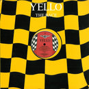 Yello - The Race (Vinyle Usagé)