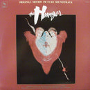 Soundtrack - The Hunger (Vinyle Usagé)