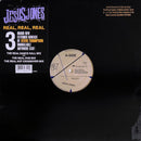 Jesus Jones - Real Real Real (Vinyle Usagé)