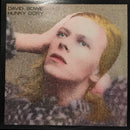 David Bowie - Hunky Dory (Vinyle Usagé)