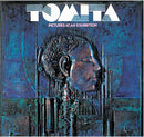 Tomita - Pictures At An Exhibition (Vinyle Usagé)