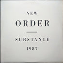 New Order - Substance (Vinyle Usagé)