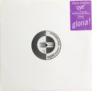 Gloria Estefan - Oye (Remixes) (Vinyle Usagé)