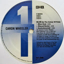 Caron Wheeler - Blue (Is The Colour Of Pain) (Vinyle Usagé)